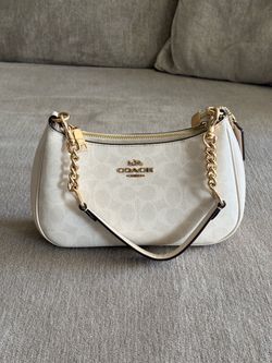 Teri Coach Bag