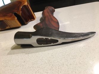 Jesse reed pick hammer