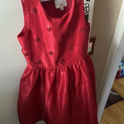 Girls Gymboree Dress Size 10