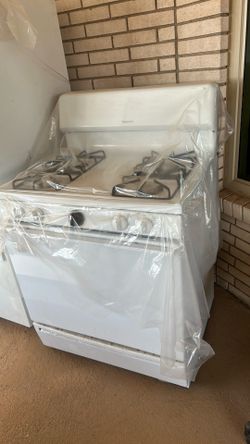 Gas Stove 100.00