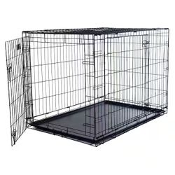 Extra Large Dog Cage