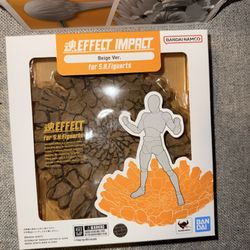 Shf Impact Effect Brand New