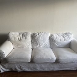 IKEA Ektorp / Uppland sofa 