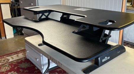 VARIDESK   Pro Plus 48