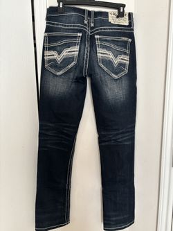 Salvage Men’s Jeans