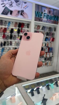 Iphone 15 plus