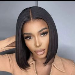 Bob Wigs 