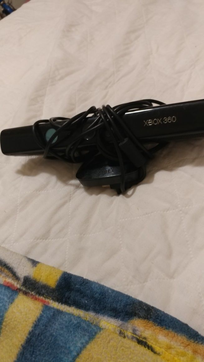 Xbox 360 Kinect