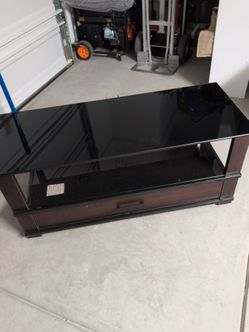 TV stand free