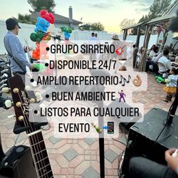 GRUPO