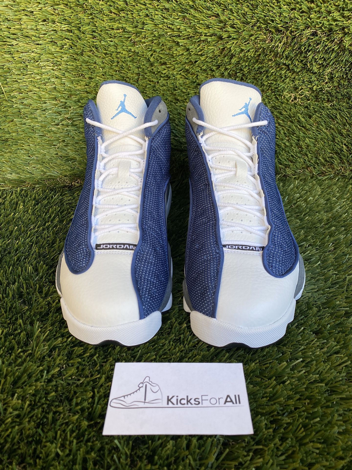 Jordan 13 Retro Flint 2020 SIZE 10.5 LAST SIZE