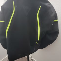 Dainese Jacket 