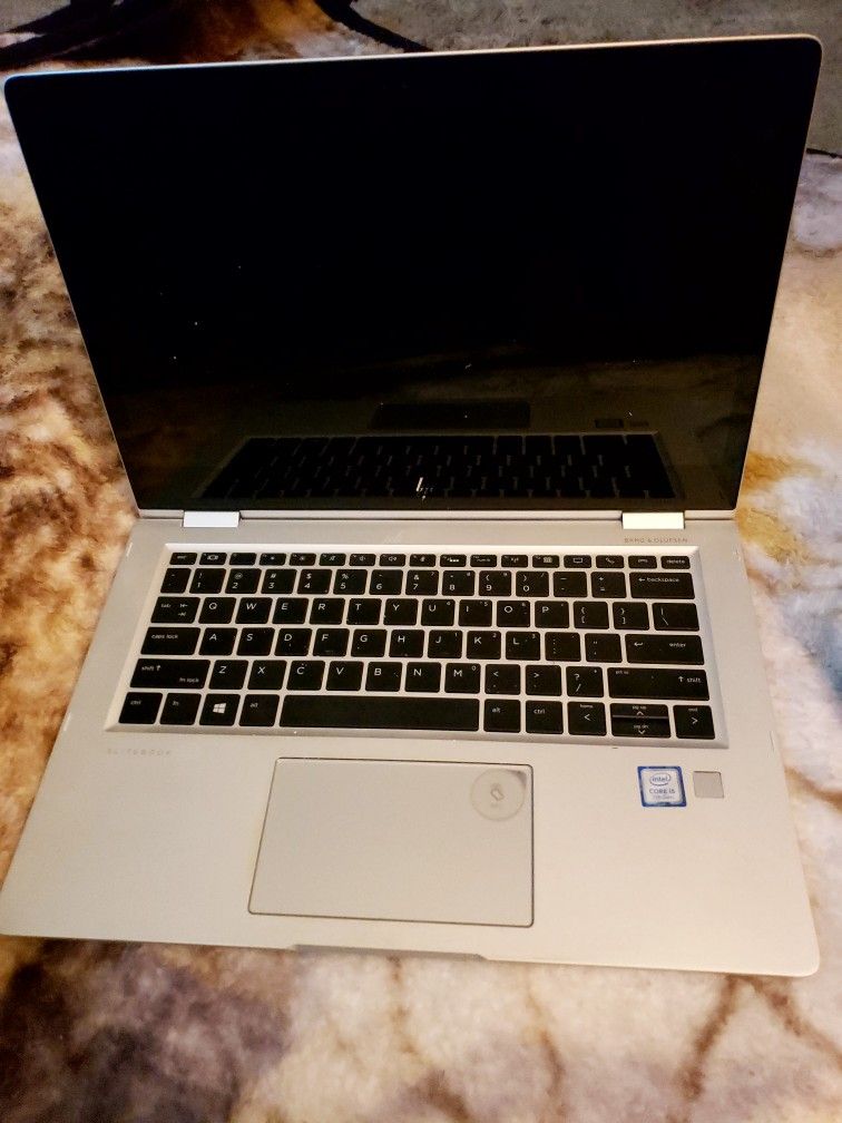 HP EliteBook 1030 G2 (ENERGY STAR)