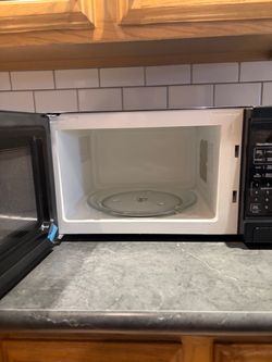 Hamilton Beach Microwave