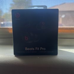 Beats Fit Pro 