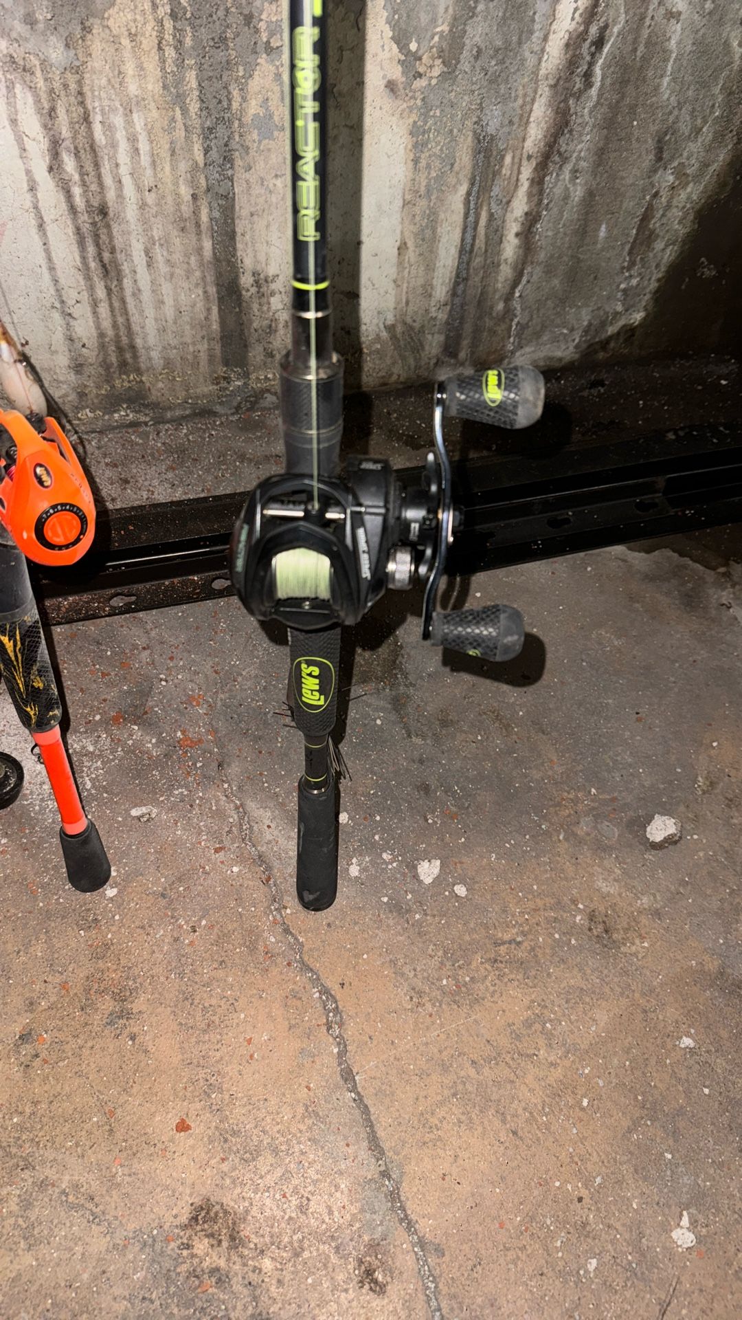 Fishing Gear