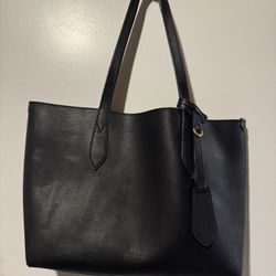 Burberry Reversible Tote