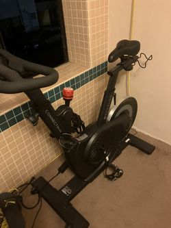 Bicicleta De Spinning