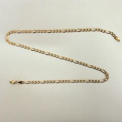 10K Gold Chain