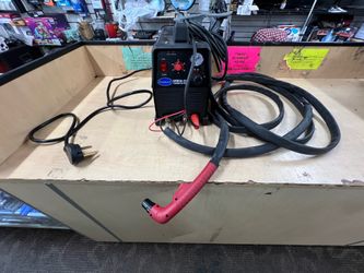 Eastwood Versa-Cut Plasma Cutter Selling For $399 ‼️