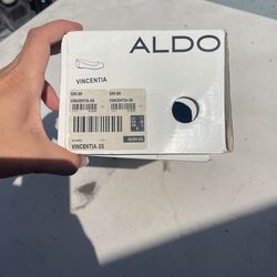 Aldo Vincentia Flats