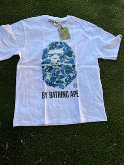 Bape tee, size medium