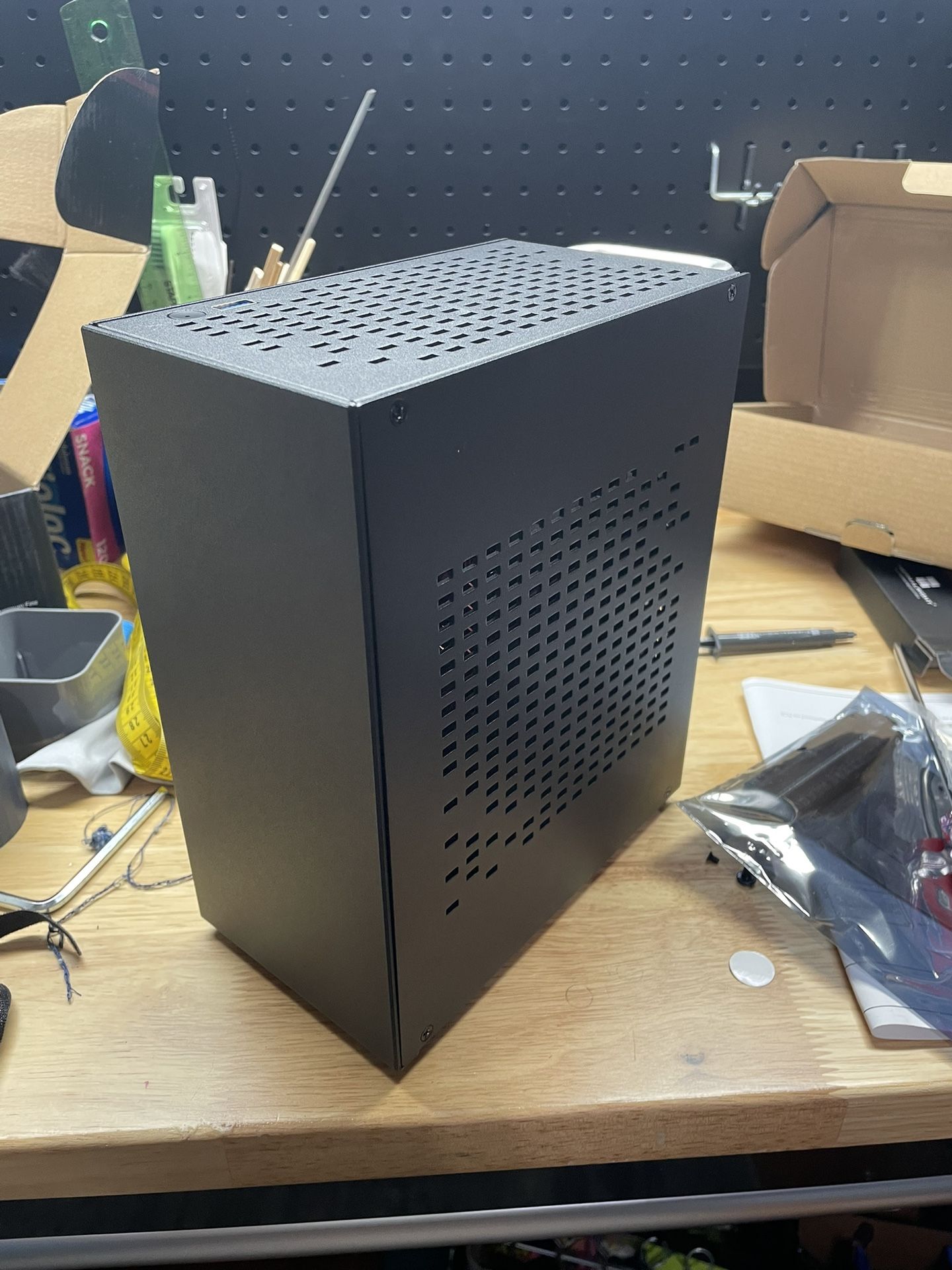 Mini Itx