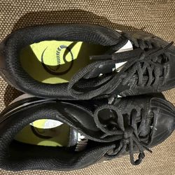 Women's size 7 - softball cleats