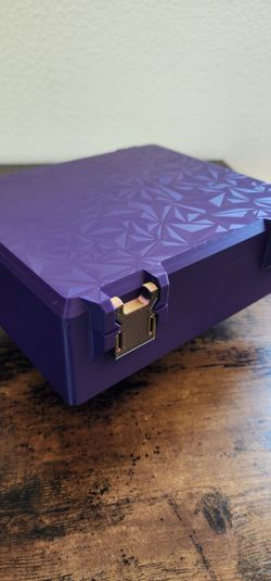 Pep Case