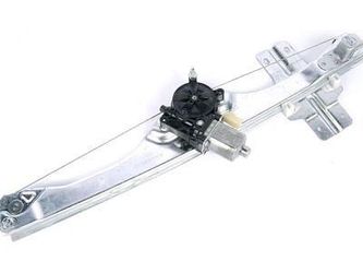22867699 | GM Rear Driver Side Power Window Regulator And Motor Assembly (Lh) 13-17 buick enclave/acadia/traverse