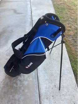 Ram Junior Stand Bag