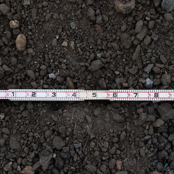 Asphalt millings