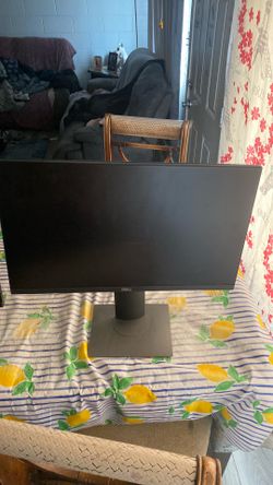 Dell monitors