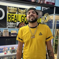 10 On 10 Goal Grills 