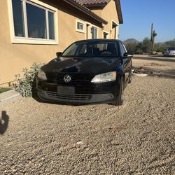 2011 Volkswagen Jetta