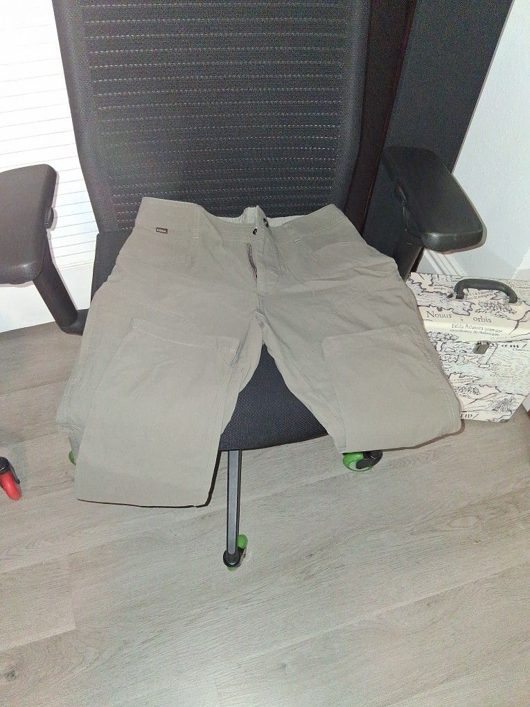 Kuhl Mens Pants