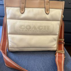 Original Coach Tote & Original MK Shoulder Bag 