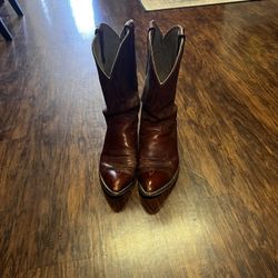 Men’s Cowboy Boots
