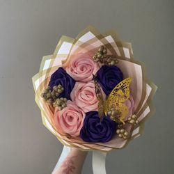 Eternal Flower Bouquet