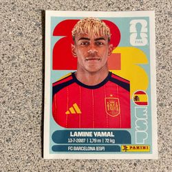 Lamine Yamal 😎
