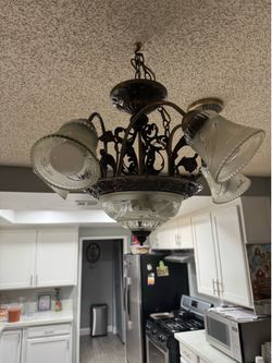 Ceiling light