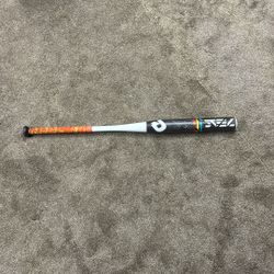 DeMarini Steel USA/USSSA Slowpitch Bat