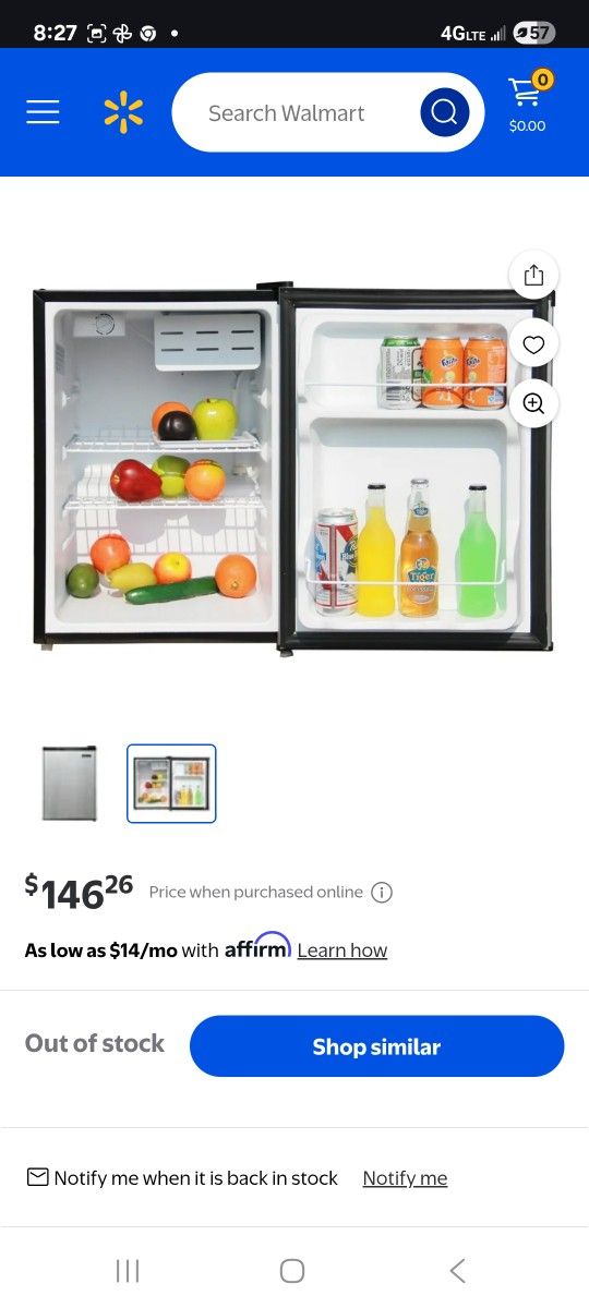 Refrigerator 