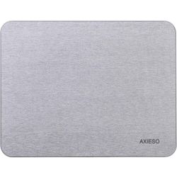 Large Stone Dish Drying Mat - Fast Quick Dry Stone Kitchen Counter Pad - 18 x 14 Inches Diatomaceous Earth - Super-Absorbent Shower Bath Mat