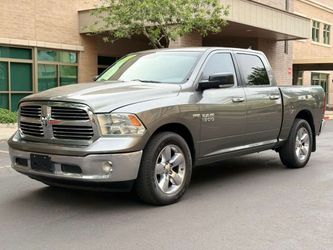 2013 Ram 1500