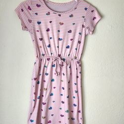 2 X 10 Girls Dresses 