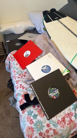 House records (6)