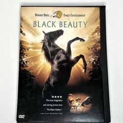 Black Beauty DVD