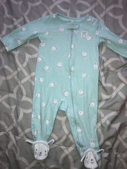 Baby onesie