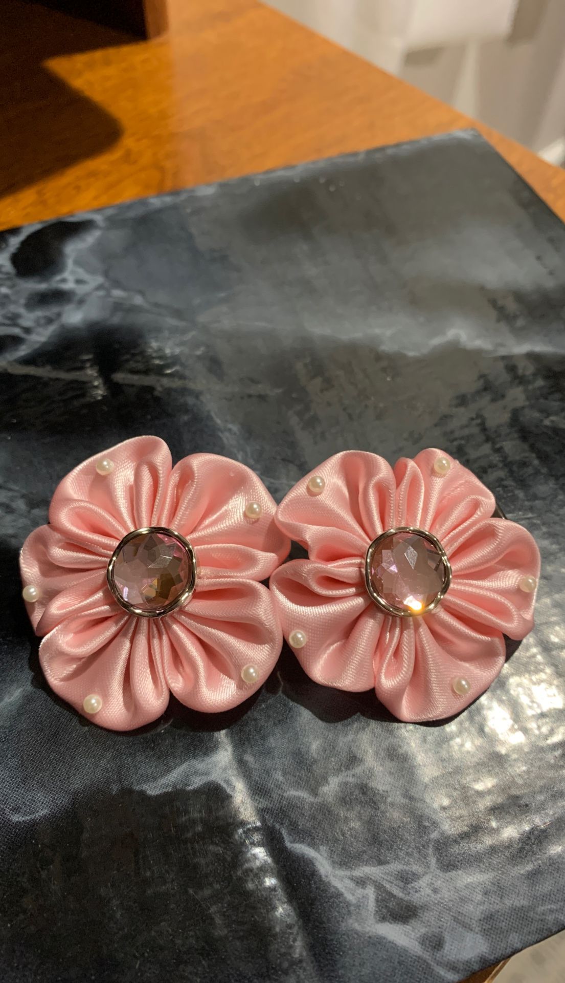 Handmade Hair clip